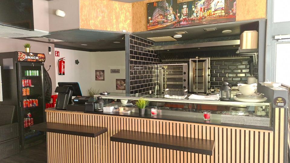 Gewerbeobjekt Mönchengladbach - 1.630&euro; | Angebot:25844406