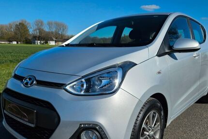 Hyundai i10 116.000 km 5.700 &euro; Viersen 41749