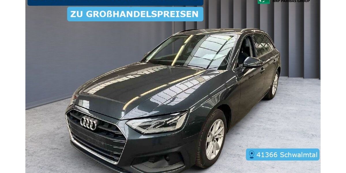 Audi A4 205.220 km 13.997 &euro; Krefeld 47829