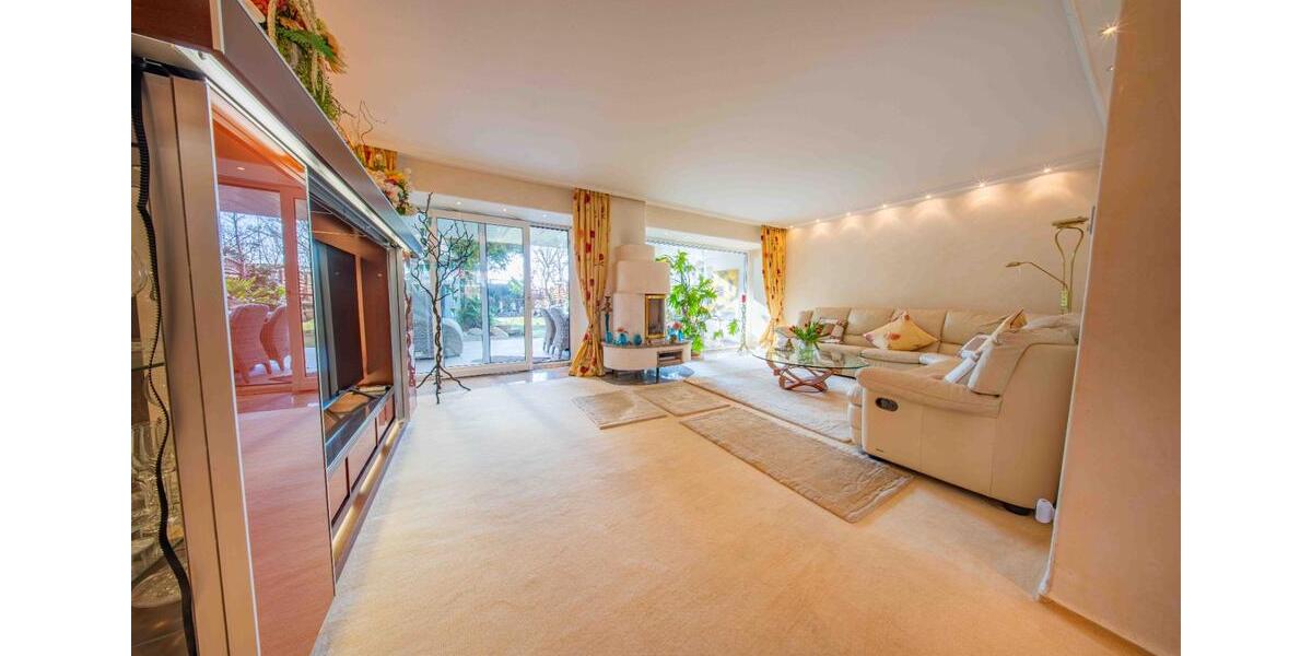 Doppelhaushälfte Mönchengladbach Süd - 4 Zimmer, 125 m&sup2;, 1.599&euro; | Angebot:25832088