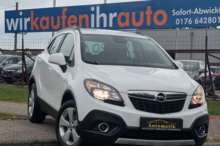 Opel Mokka X 77.800 km 10.899 &euro; Kempen 47906