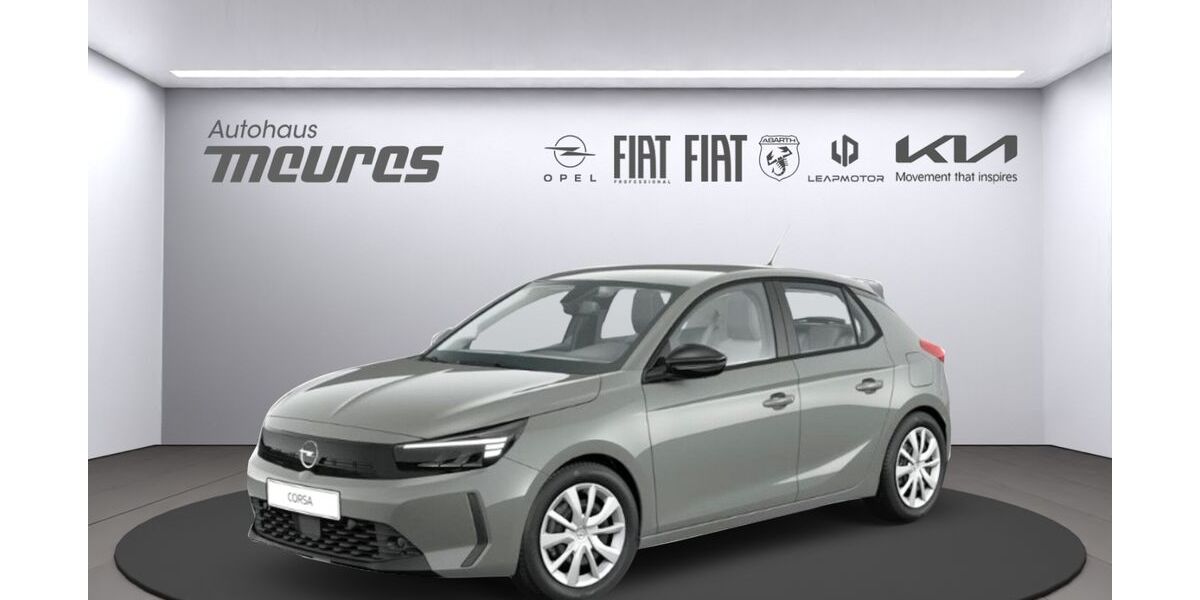 Opel Corsa 7.956 km 18.450 &euro; Heinsberg 52525