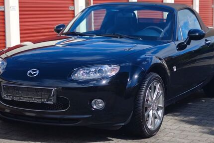 Mazda MX-5 155.168 km 8.800 &euro; Mönchengladbach 41066