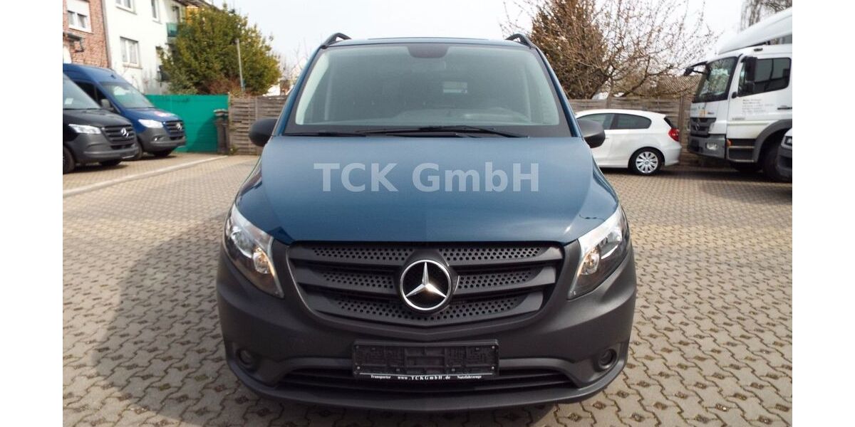 Mercedes-Benz Vito 194.300 km 16.541 &euro; Mönchengladbach 41063