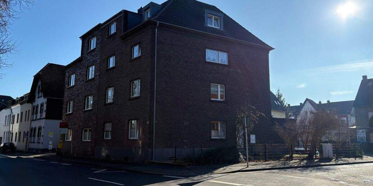 Mehrfamilienhaus, Wohnhaus Mönchengladbach Rheydt-West - 1 Zimmer, 289 m&sup2;, 650.000&euro; | Angebot:25708236