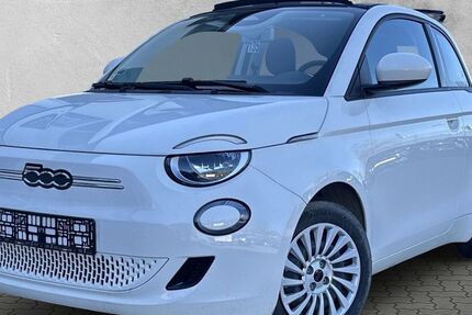 Fiat 500e 7.865 km 18.500 &euro; Krefeld 47809