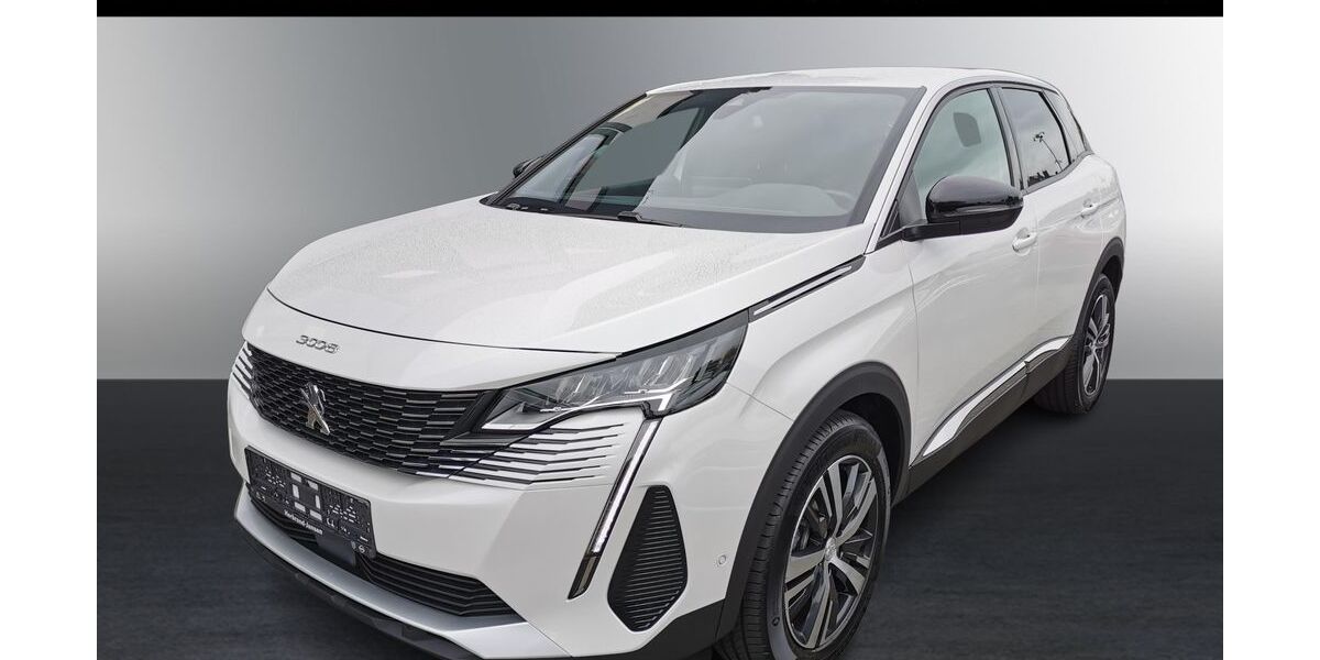Peugeot 3008 20.193 km 24.890 &euro; Mönchengladbach 41066