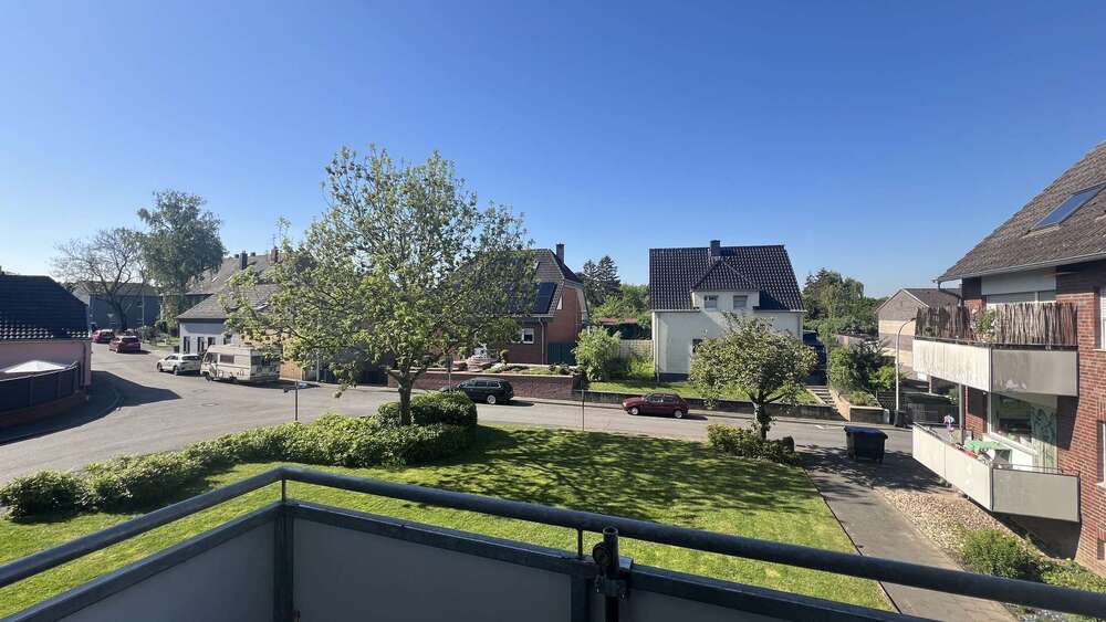 Etagenwohnung Grevenbroich-Wevlinghoven Wevlinghoven - 3 Zimmer, 66 m&sup2;, 700&euro; | Angebot:26766334