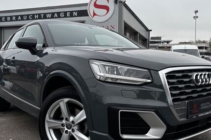 Audi Q2 84.355 km 16.940 &euro; Mönchengladbach 41063