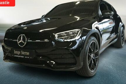 Mercedes-Benz GLC 300 54.891 km 51.980 &euro; Mönchengladbach 41068