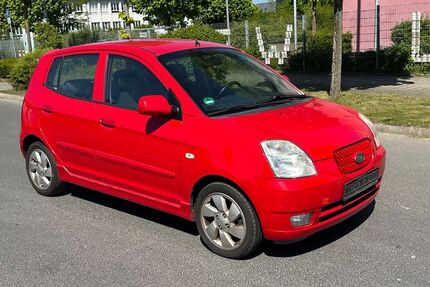 Kia Picanto 164.000 km 1.700 &euro; Neuss 41460
