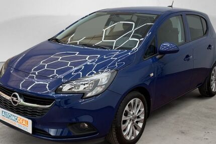 Opel Corsa 48.910 km 10.989 &euro; Moers 47445