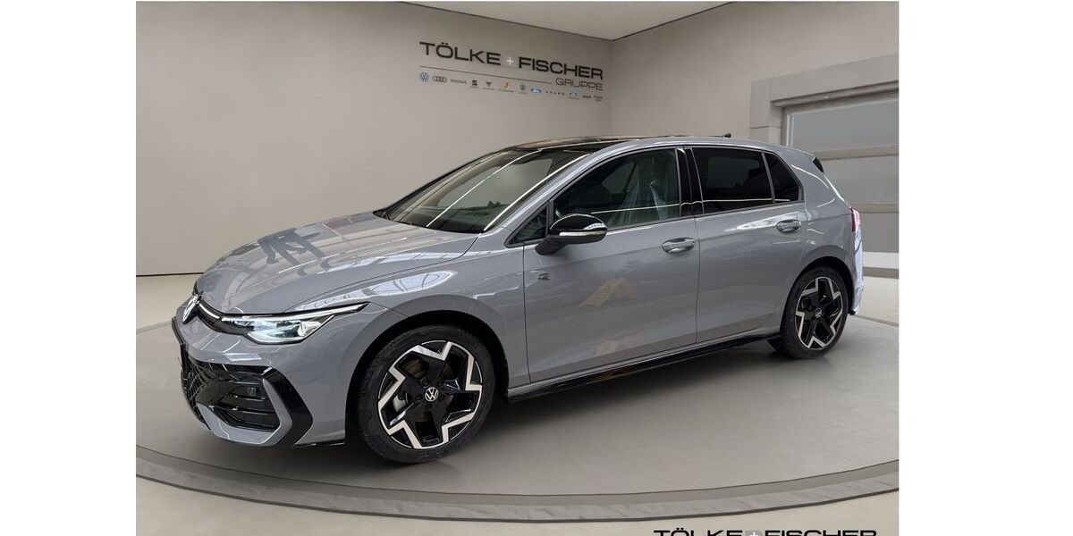 VW Golf 1.337 km 36.999 &euro; Krefeld 47805