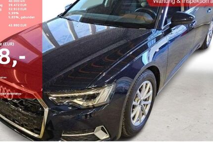 Audi A6 50.727 km 43.880 &euro; Moers-Hülsdonk 47441