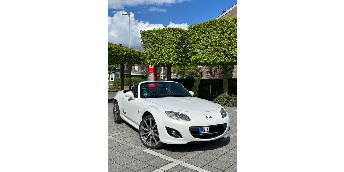 Mazda MX-5 108.000 km 10.850 &euro; Geldern 47608