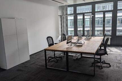 Gewerbeobjekt Düsseldorf Unterrath - 8.050&euro; | Angebot:25872592