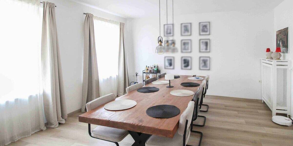 Mehrfamilienhaus, Wohnhaus Mönchengladbach Stadtmitte - 1 Zimmer, 449.000&euro; | Angebot:25984990