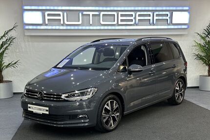 VW Touran 47.900 km 34.900 &euro; Krefeld 47799