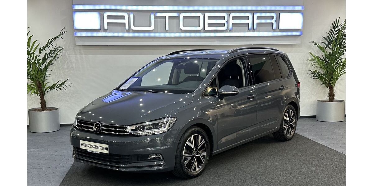 VW Touran 47.900 km 34.900 &euro; Krefeld 47799
