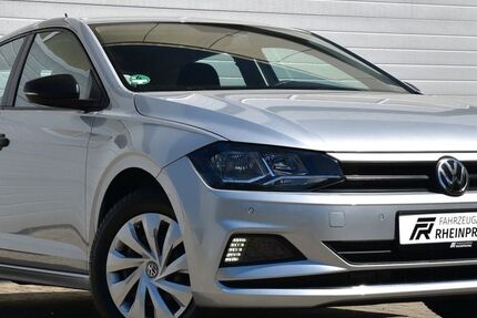 VW Polo 44.734 km 11.999 &euro; Geldern 47608