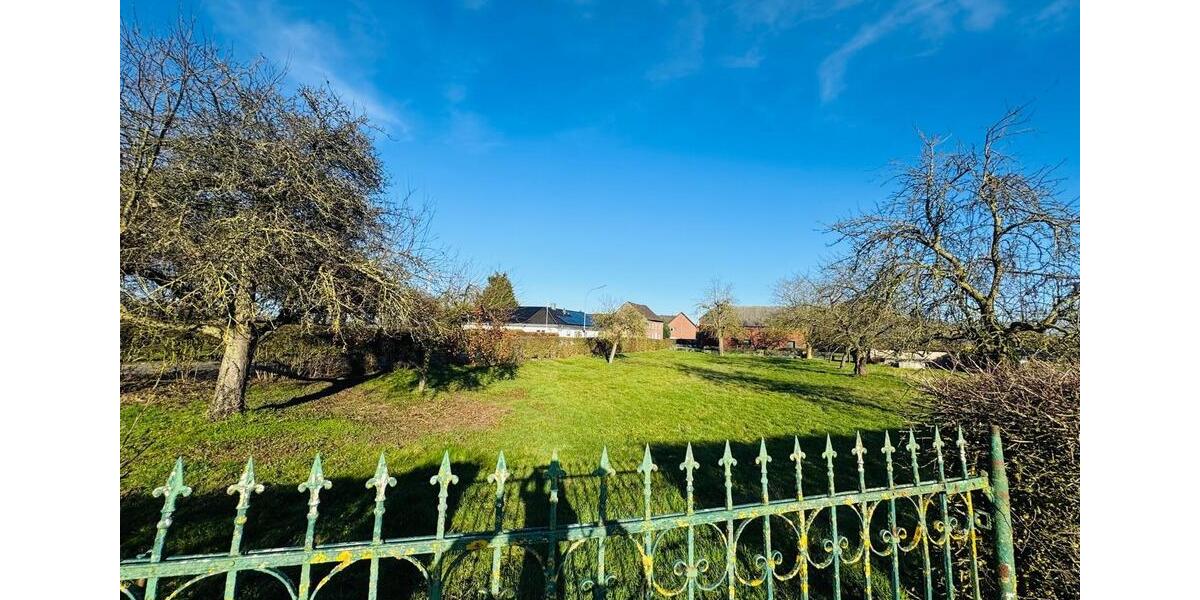 Bauernhaus, Landhaus Wegberg - 10 Zimmer, 195 m&sup2;, 580.000&euro; | Angebot:25591849