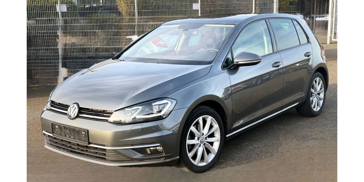 VW Golf 199.850 km 13.980 &euro; Neuss-Norf 41469