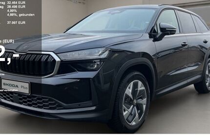 Skoda Kodiaq 15.792 km 37.997 &euro; Krefeld 47809