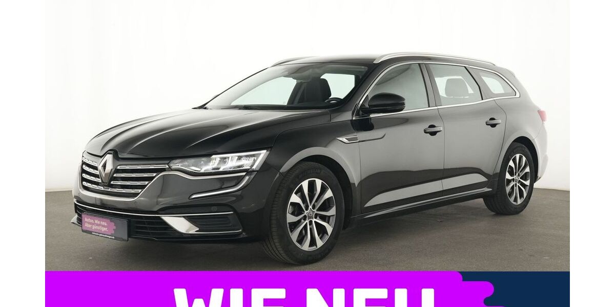 Renault Talisman 82.776 km 17.228 &euro; Neuss 41460