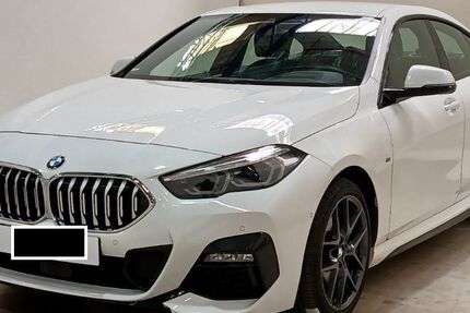 BMW 218 Gran Coupé 73.000 km 24.999 &euro; Kaarst 41564