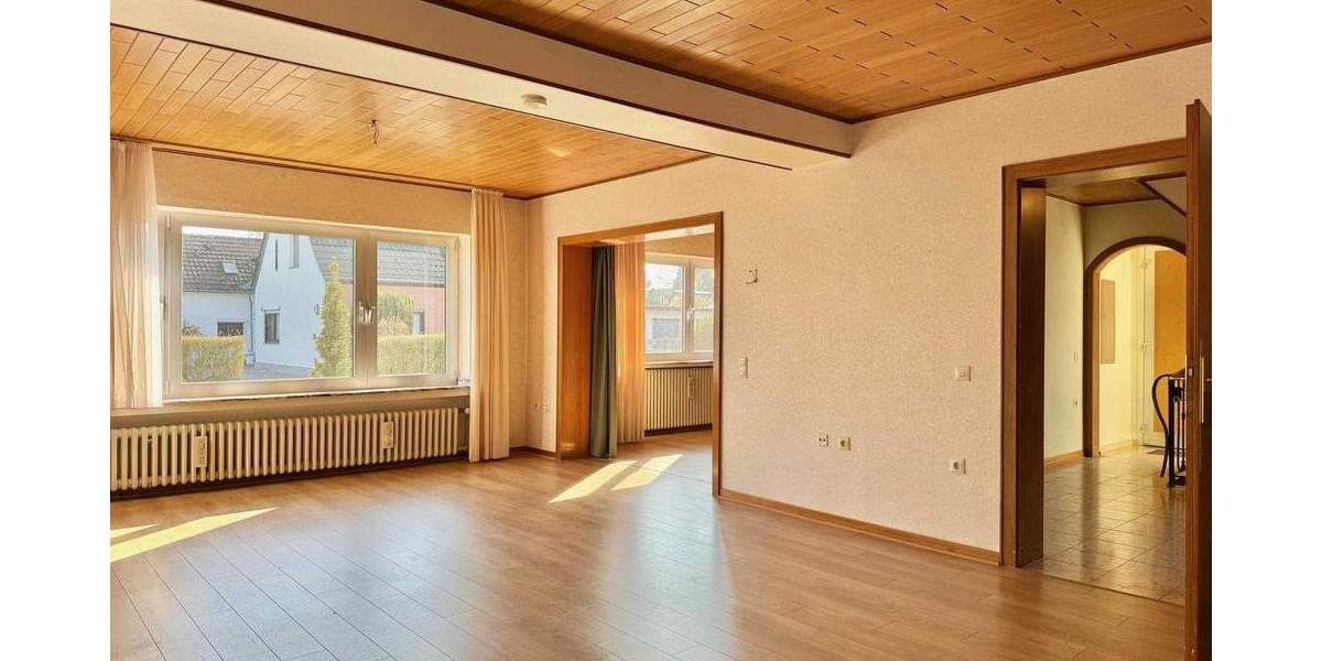 Doppelhaushälfte Neuss Reuschenberg - 5 Zimmer, 160 m&sup2;, 549.000&euro; | Angebot:25686388