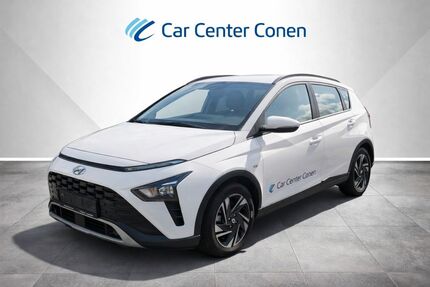Hyundai BAYON 17.450 km 18.290 &euro; Heinsberg 52525