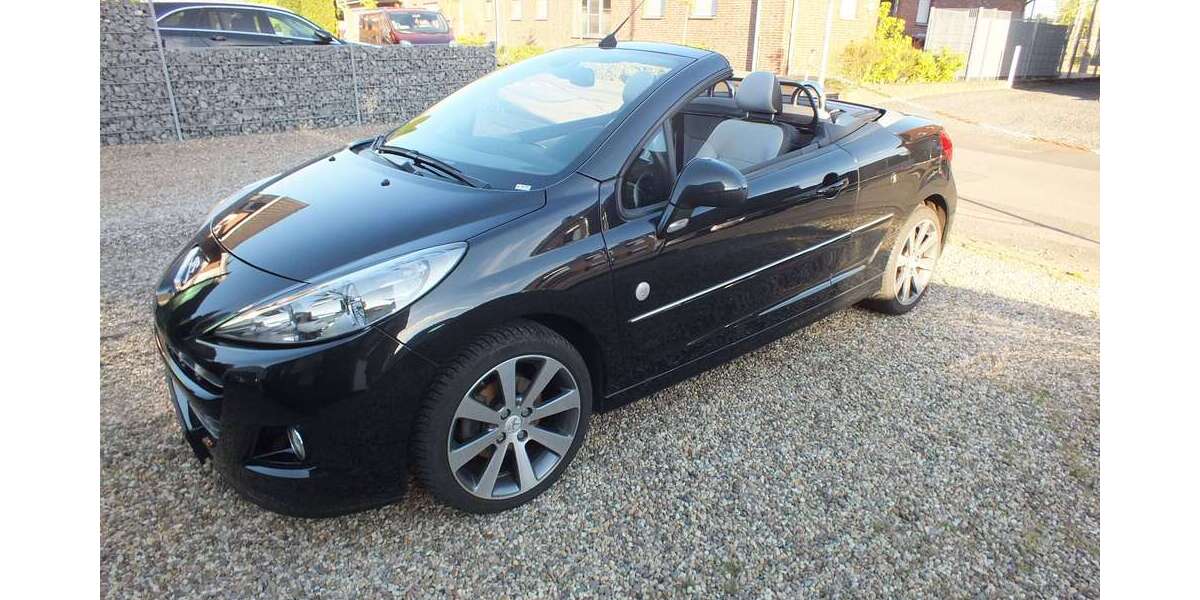 Peugeot 207 79.737 km 7.990 &euro; Heinsberg 52525