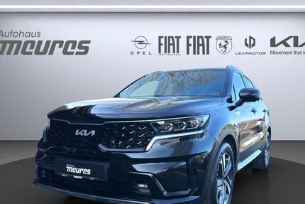 Kia Sorento 51.595 km 42.488 &euro; Heinsberg 52525