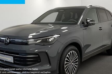 VW Tiguan 7.872 km 40.990 &euro; Düsseldorf 40233