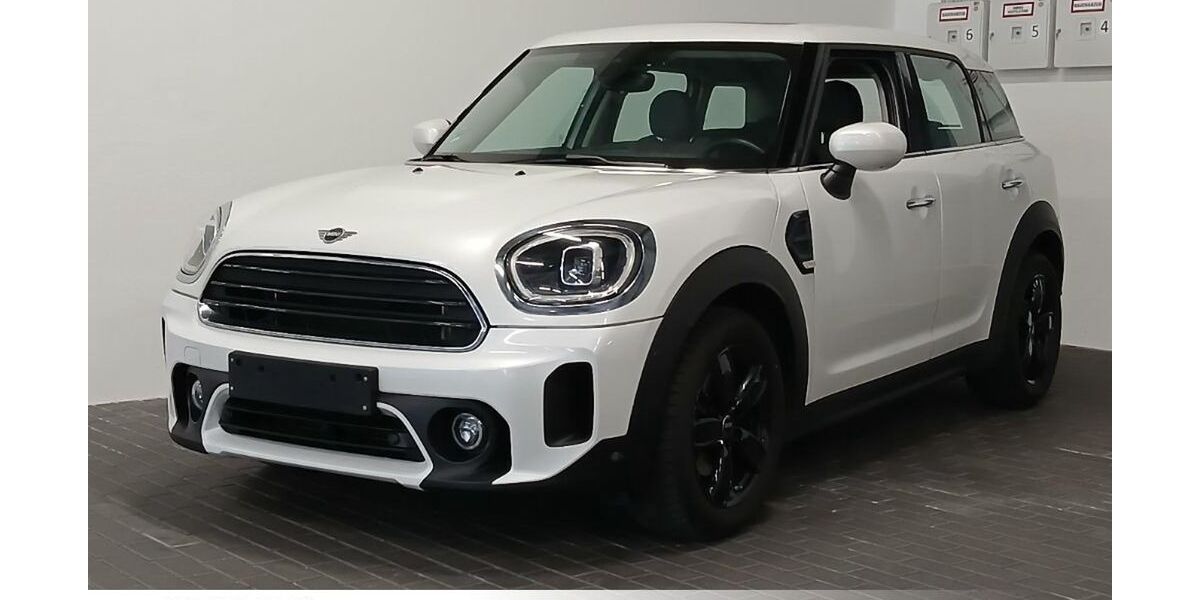 Mini Cooper Countryman 48.700 km 27.999 &euro; Meerbusch 40668