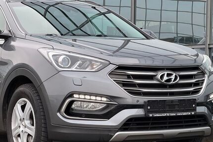 Hyundai SANTA FE 169.411 km 16.333 &euro; Mönchengladbach 41068