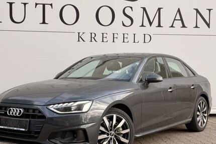 Audi A4 62.500 km 24.950 &euro; Krefeld 47805