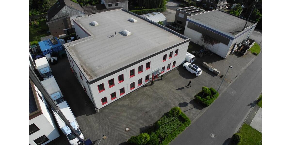 Gewerbeobjekt Tönisvorst - 750&euro; | Angebot:24869051