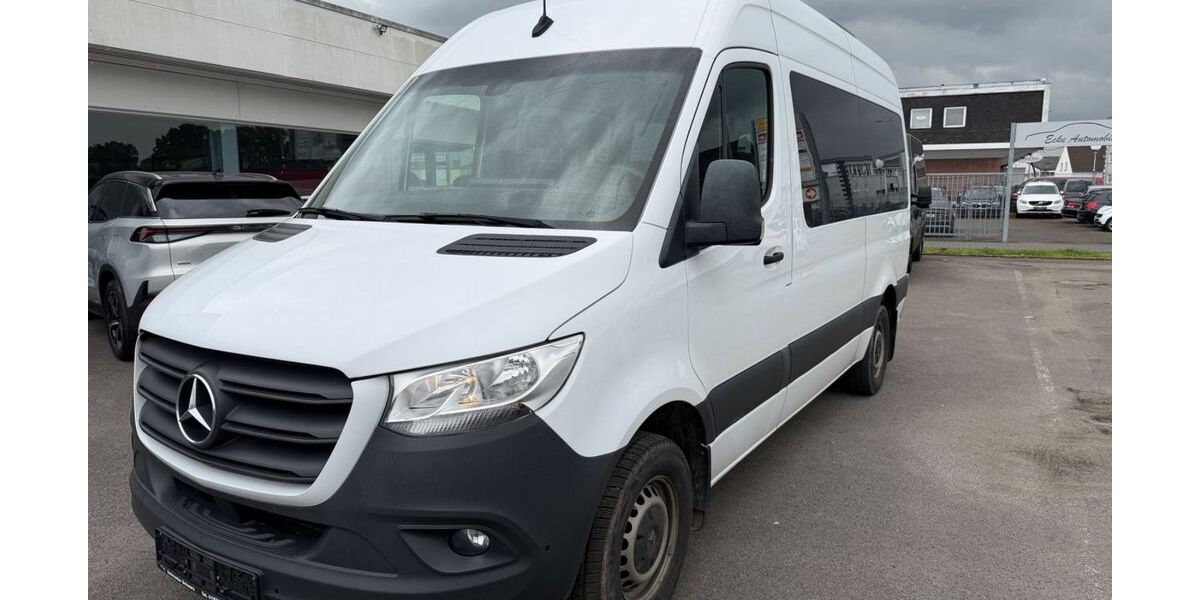 Mercedes-Benz Sprinter 184.737 km 31.900 &euro; neuss 41469