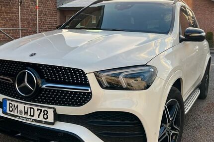 Mercedes-Benz GLE 300 73.054 km 54.740 &euro; Heinsberg 52525