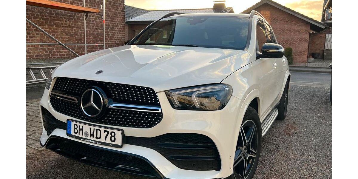 Mercedes-Benz GLE 300 73.054 km 54.740 &euro; Heinsberg 52525