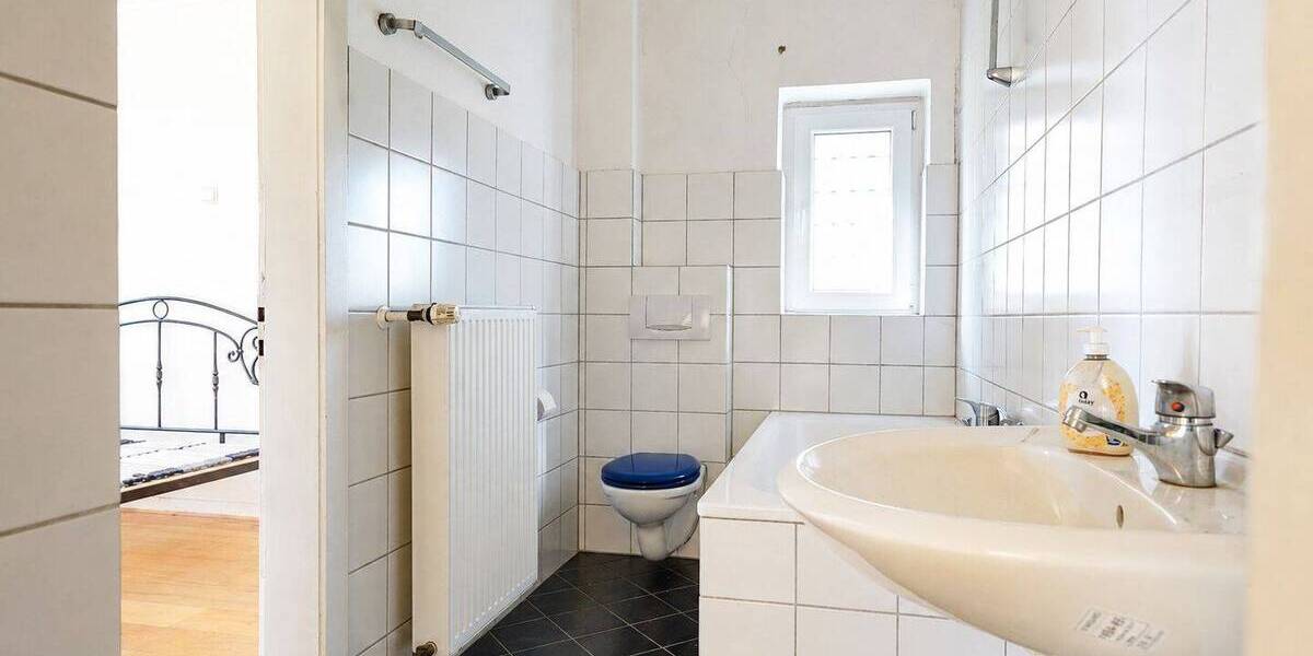 Mehrfamilienhaus, Wohnhaus Krefeld / Bockum Bockum - 6 Zimmer, 157 m&sup2;, 598.000&euro; | Angebot:26797145