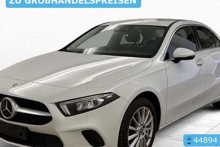 Mercedes-Benz A 250 101.141 km 21.090 &euro; Krefeld 47829