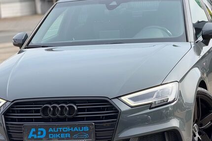 Audi A3 172.768 km 17.800 &euro; Hückelhoven 41836