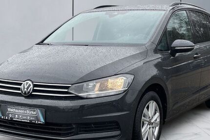 VW Touran 105.569 km 24.280 &euro; Viersen 41751