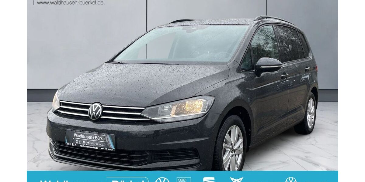 VW Touran 105.569 km 24.280 &euro; Viersen 41751