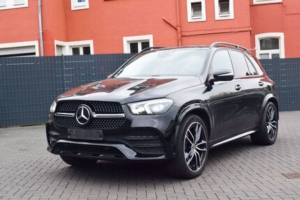 Mercedes-Benz GLE 450 109.000 km 46.899 &euro; Meerbusch 40667