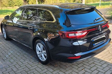 Renault Talisman 90.277 km 14.185 &euro; Nettetal 41334