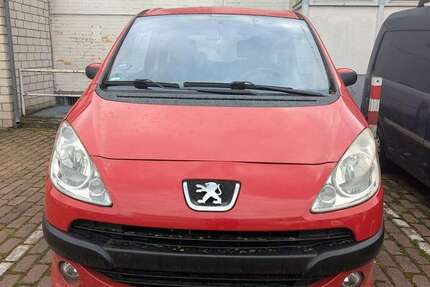 Peugeot 1007 124.000 km 1.000 &euro; Mülfort (Mönchengladbach) 41238