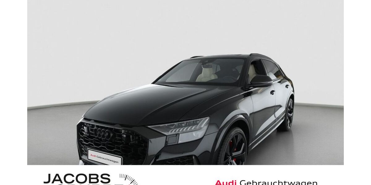 Audi RSQ8 24.610 km 123.760 &euro; Mönchengladbach 41066